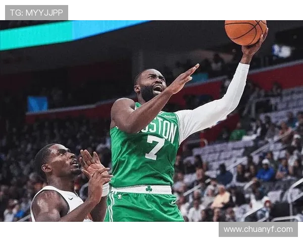 明天凯尔特人对阵奇才杰伦布朗因生病出战可能性不大