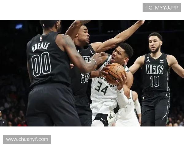 雄鹿队确认字母哥与小凯文波特今日将齐齐出战篮网比赛