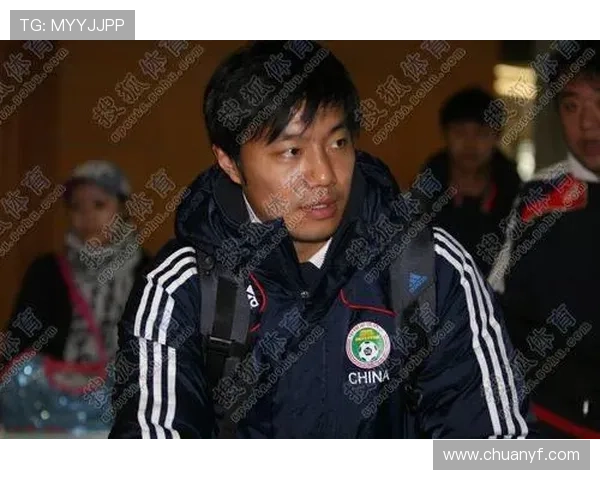 亚泰新任主帅阎峰上任43岁球队名宿力争完成准入首批目标