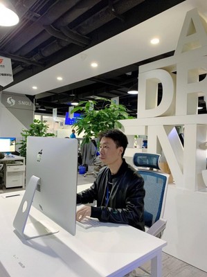 盛趣时代旗下盛创时代 做全民电竞的坚定践行者
