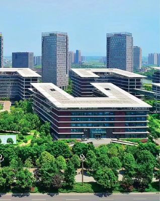成都高新区3家企业跻身“链主”阵营，四川网络科技产业再添强引擎